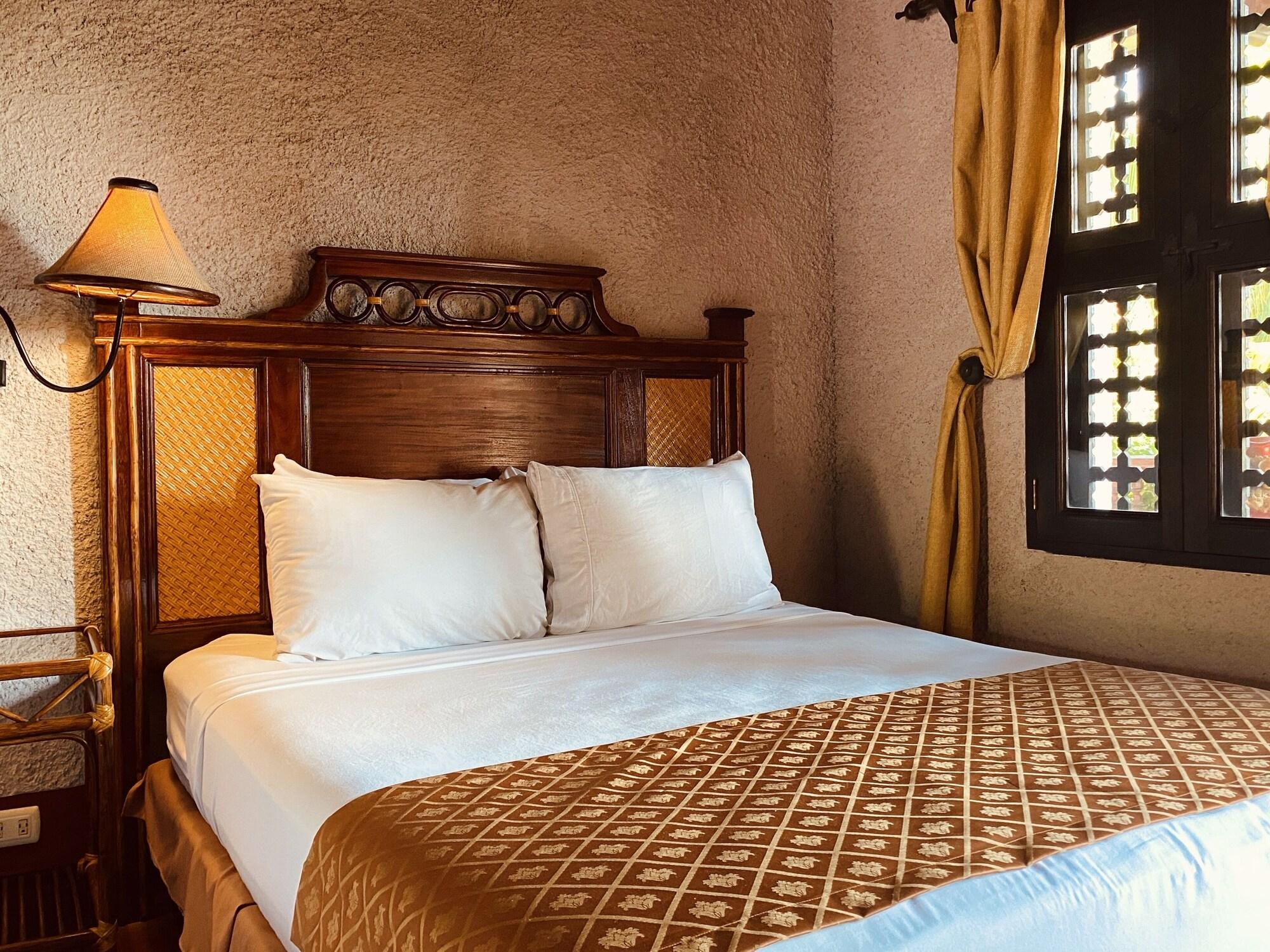 Hotel El Internacional Granada Ngoại thất bức ảnh