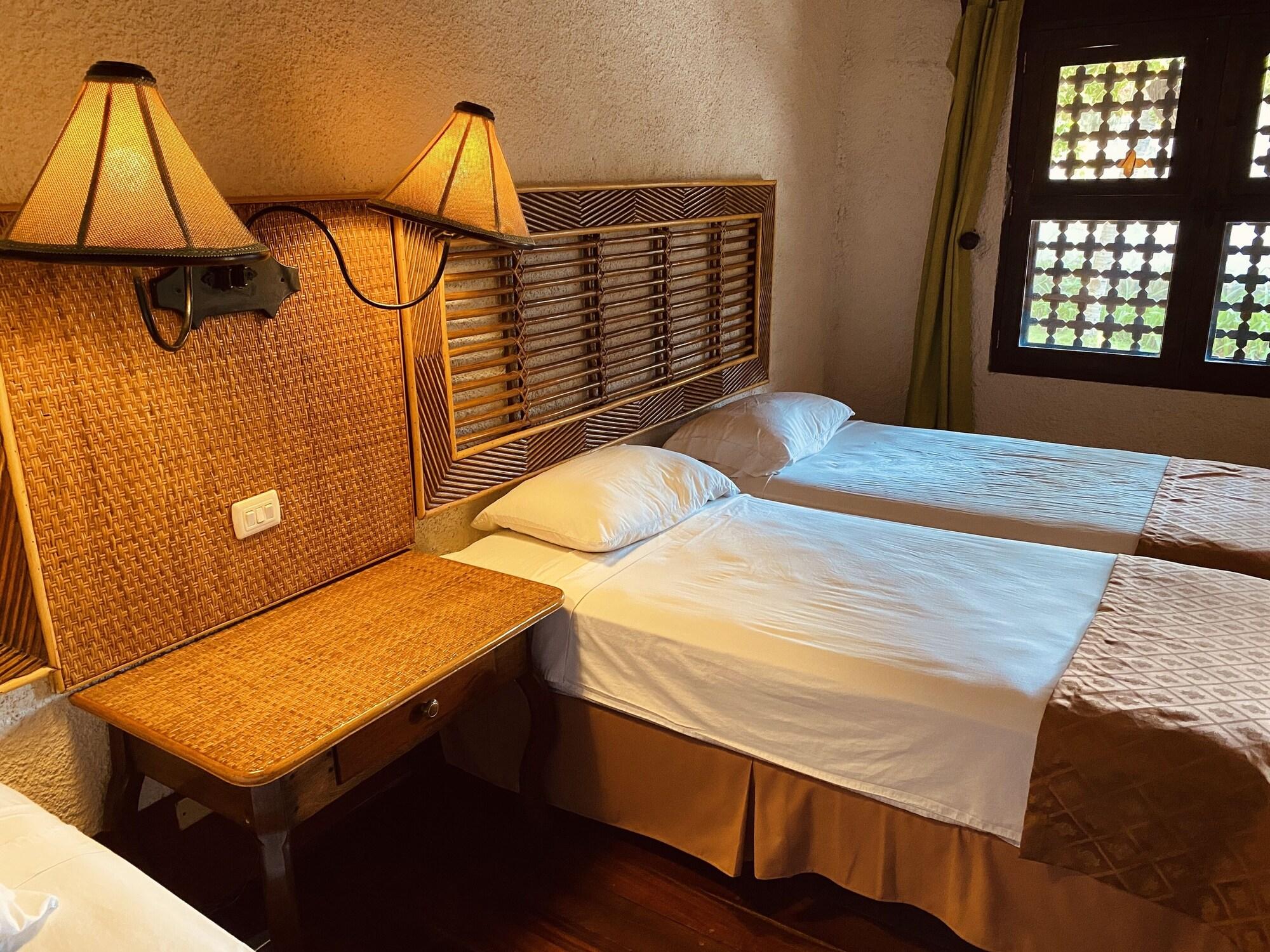 Hotel El Internacional Granada Ngoại thất bức ảnh