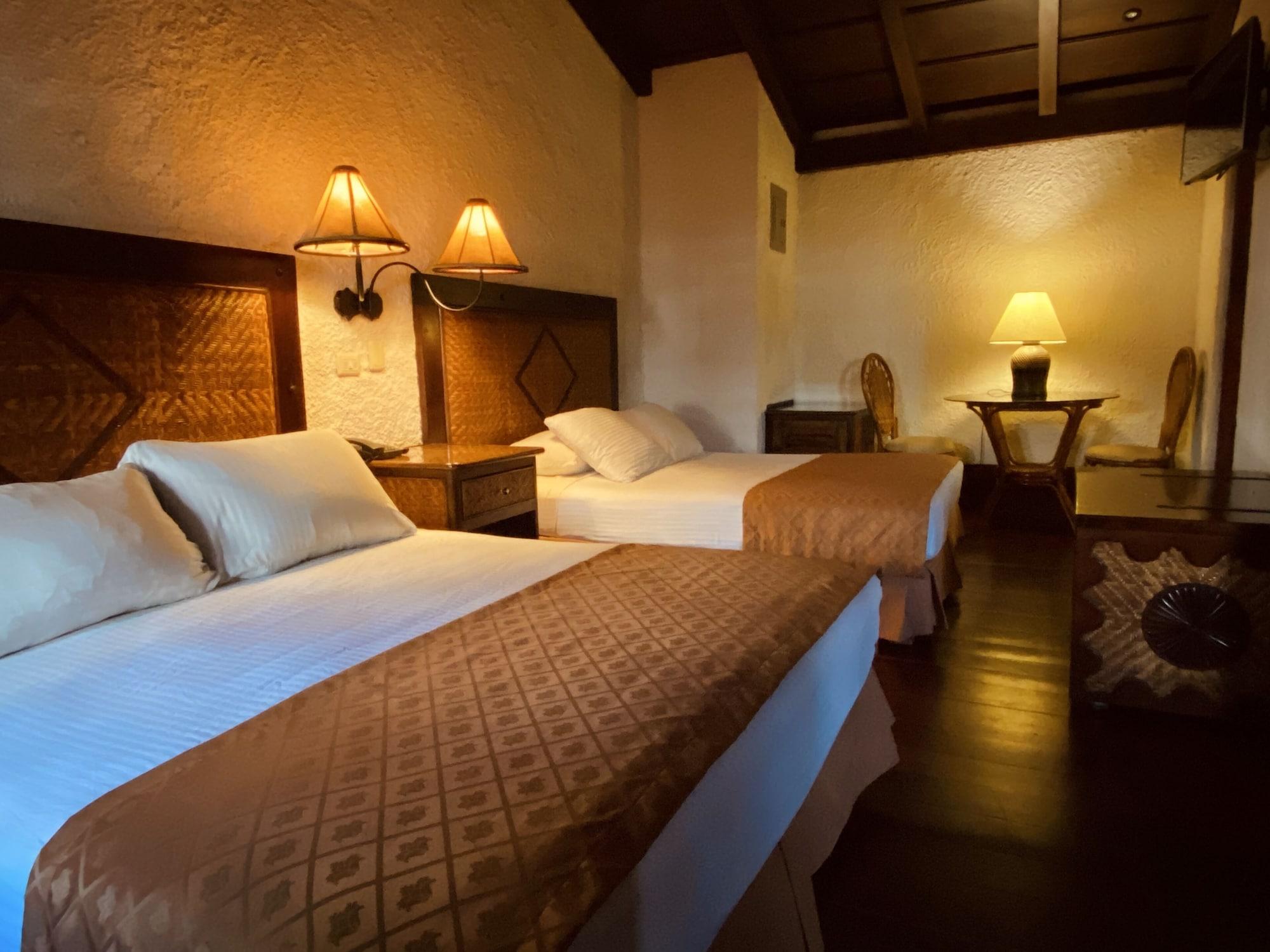 Hotel El Internacional Granada Ngoại thất bức ảnh