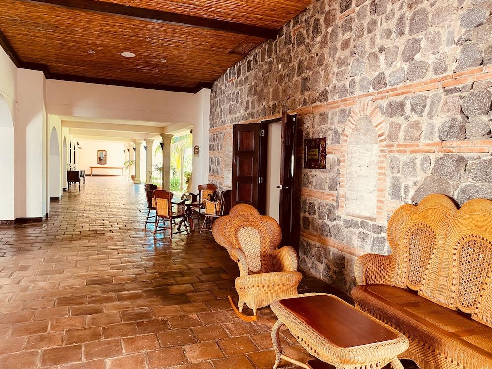 Hotel El Internacional Granada Ngoại thất bức ảnh