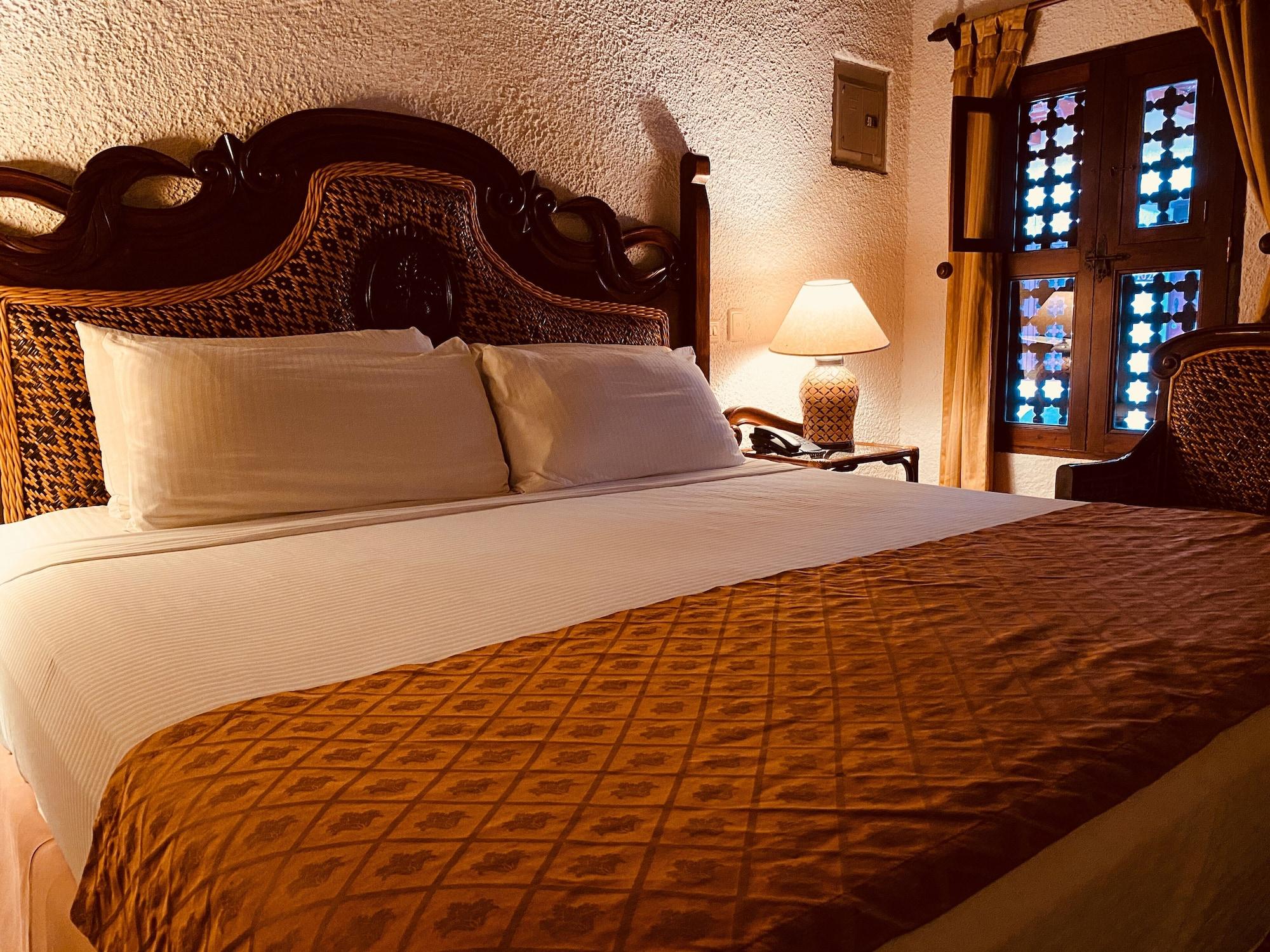 Hotel El Internacional Granada Ngoại thất bức ảnh