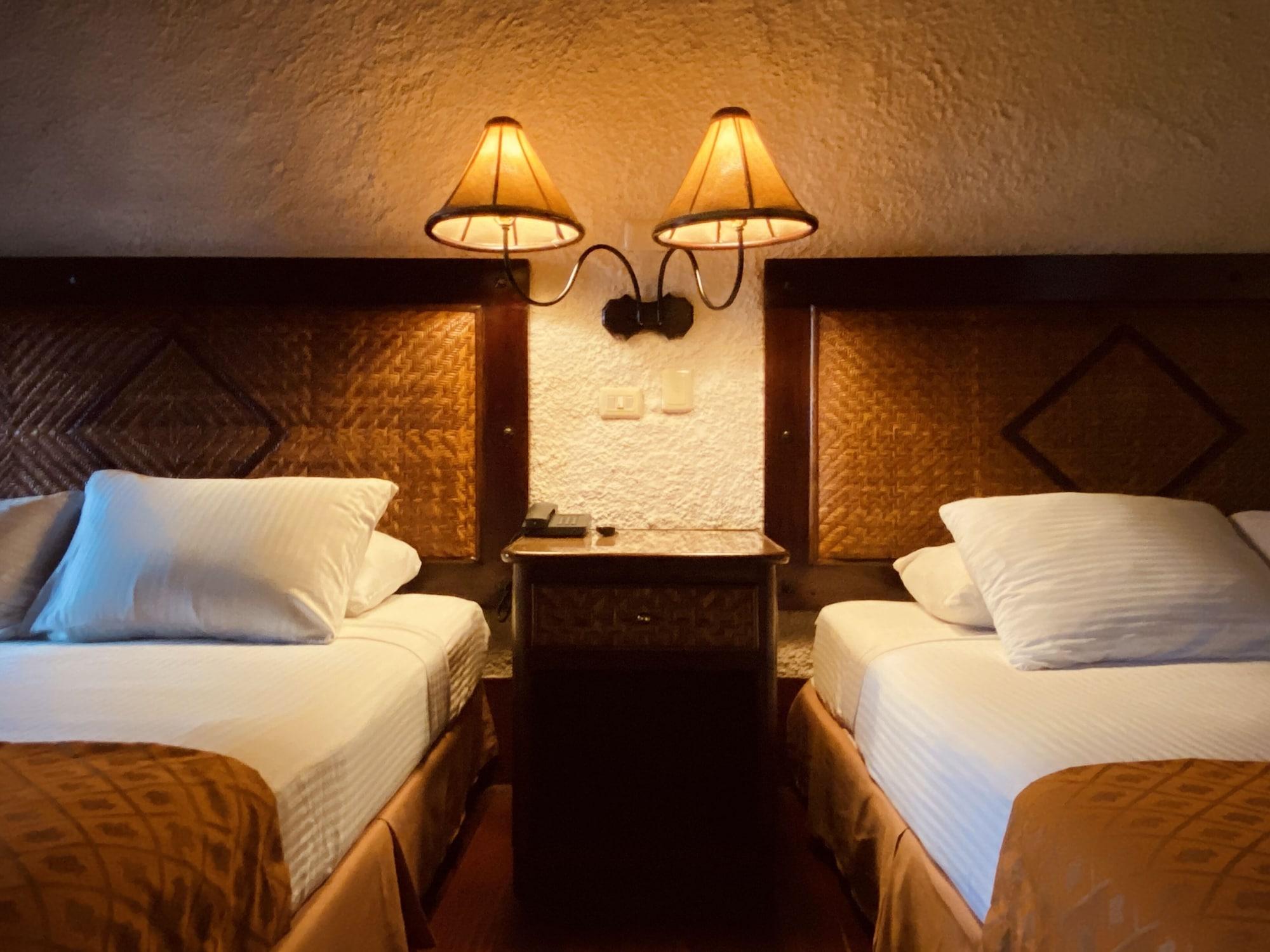 Hotel El Internacional Granada Ngoại thất bức ảnh