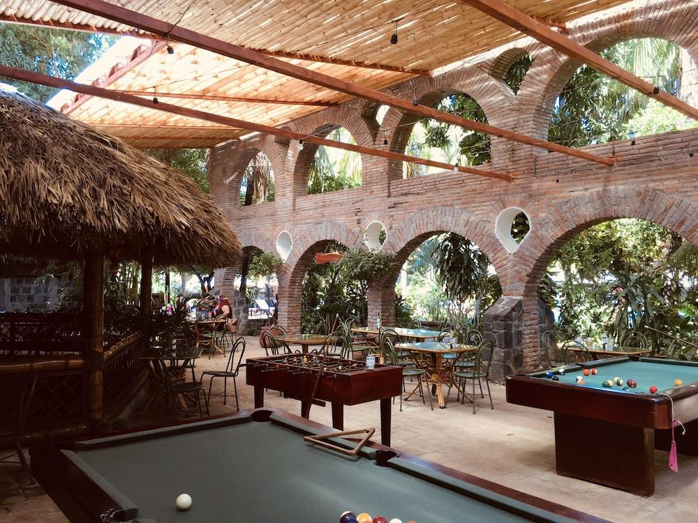 Hotel El Internacional Granada Ngoại thất bức ảnh
