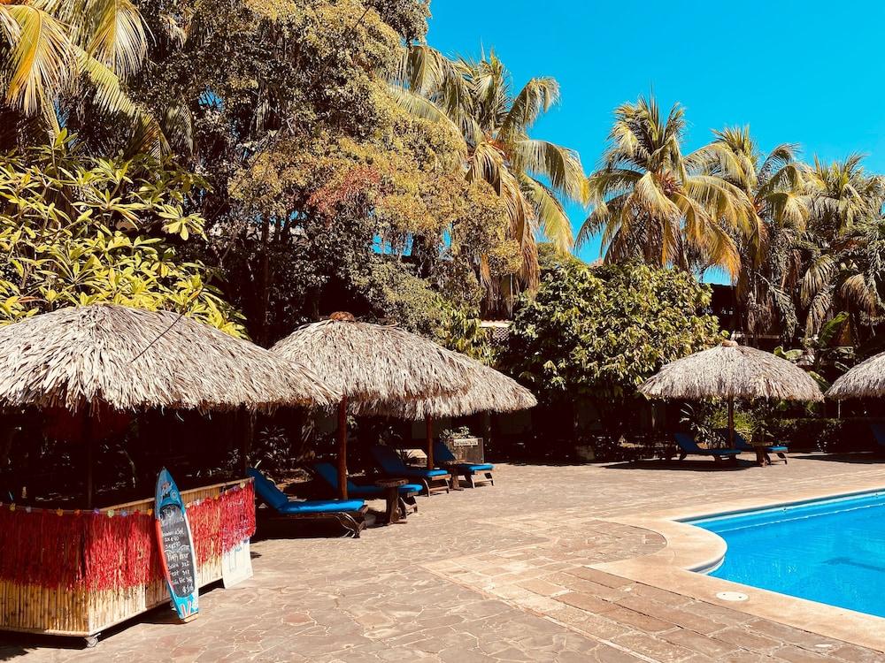 Hotel El Internacional Granada Ngoại thất bức ảnh