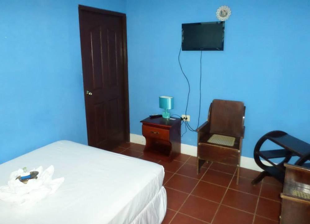 Hotel El Internacional Granada Ngoại thất bức ảnh