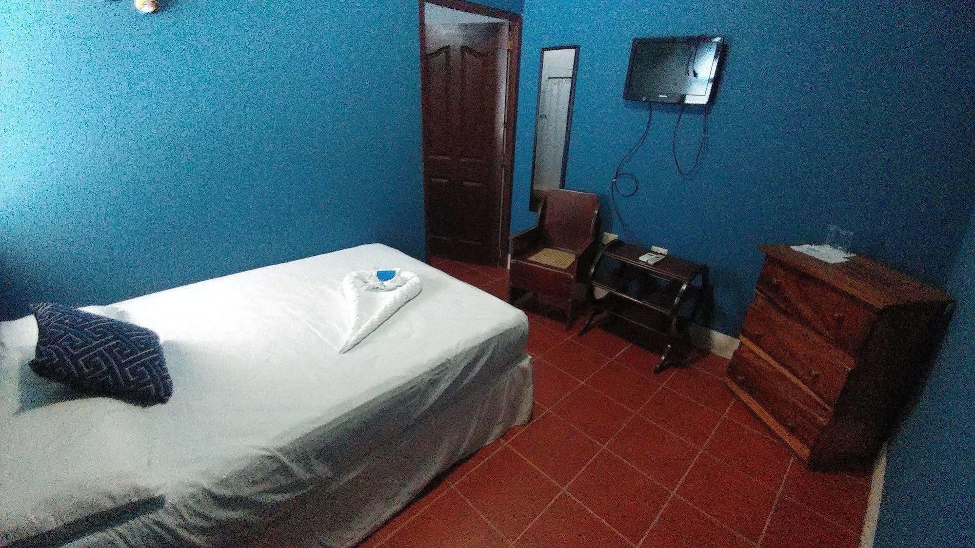 Hotel El Internacional Granada Ngoại thất bức ảnh