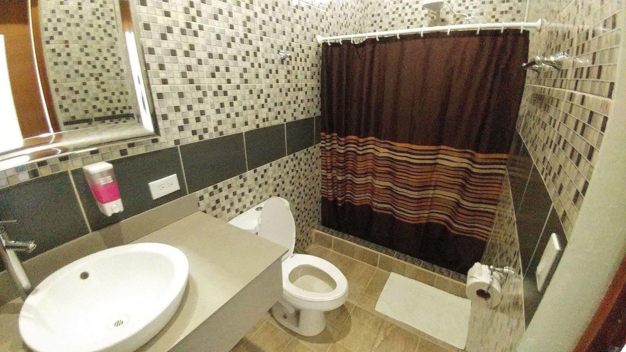 Hotel El Internacional Granada Ngoại thất bức ảnh