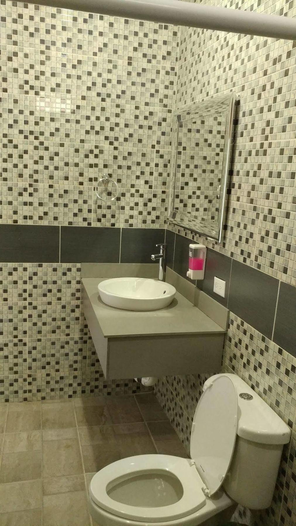 Hotel El Internacional Granada Ngoại thất bức ảnh