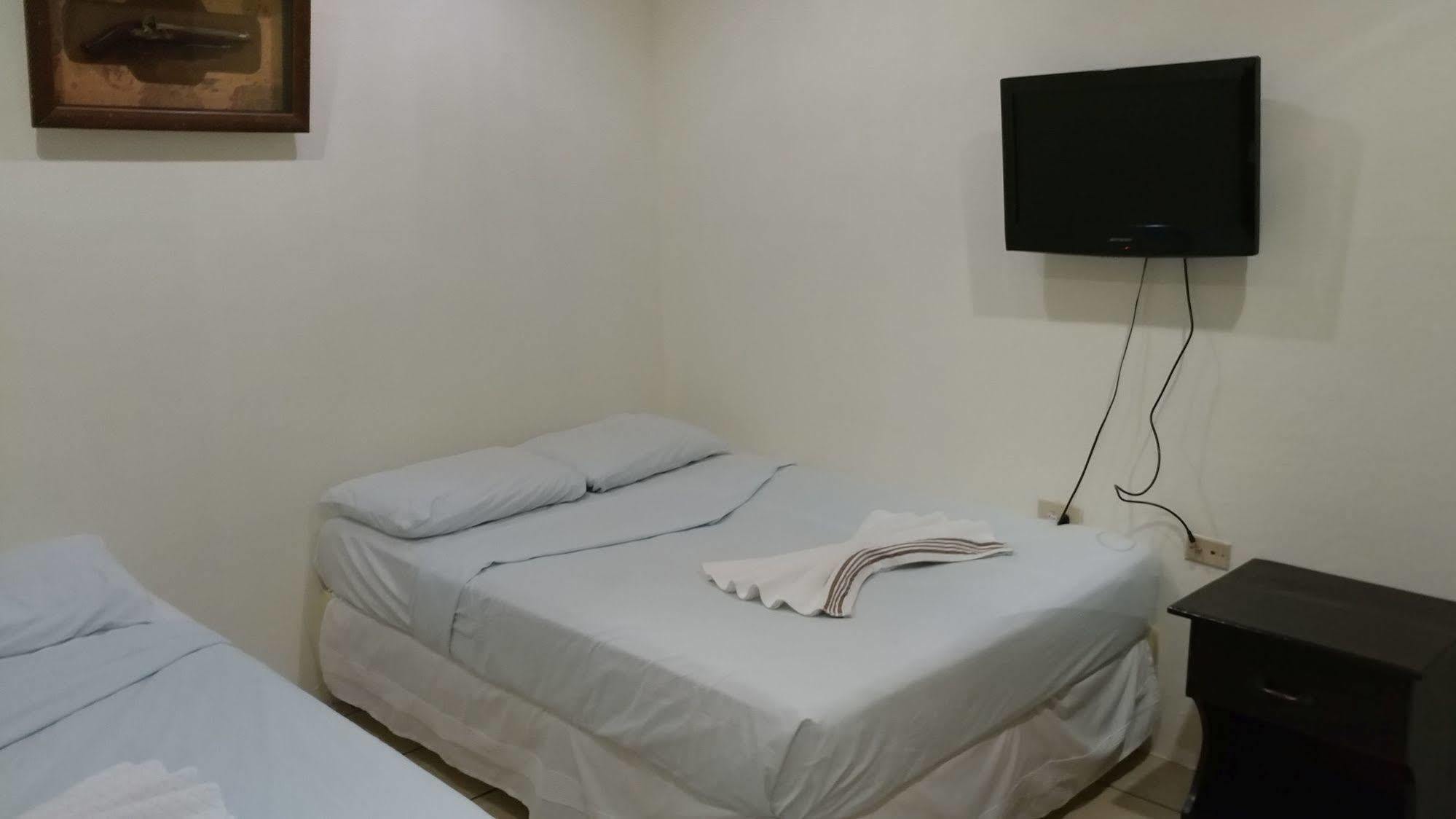 Hotel El Internacional Granada Ngoại thất bức ảnh
